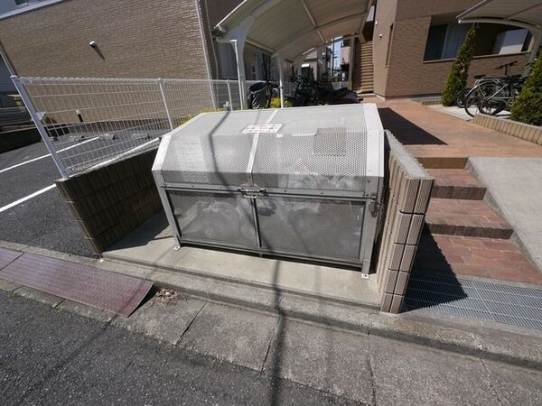 共有部分