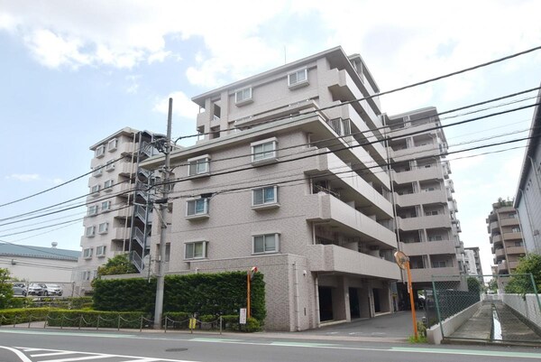 外観(外観)