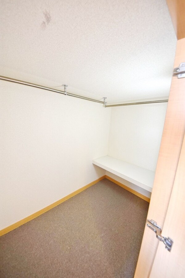 収納(玄関)
