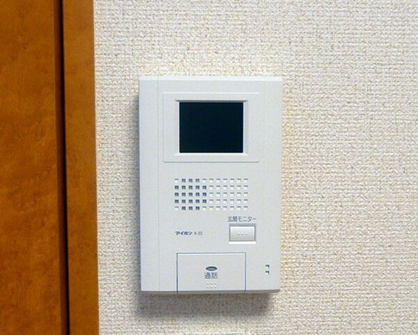 セキュリティ(設備)