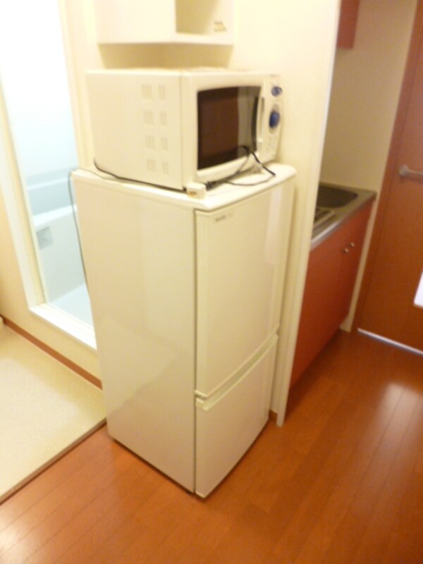 キッチン(同タイプイメージ画像です。)