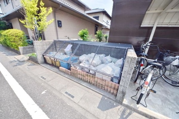 共有部分