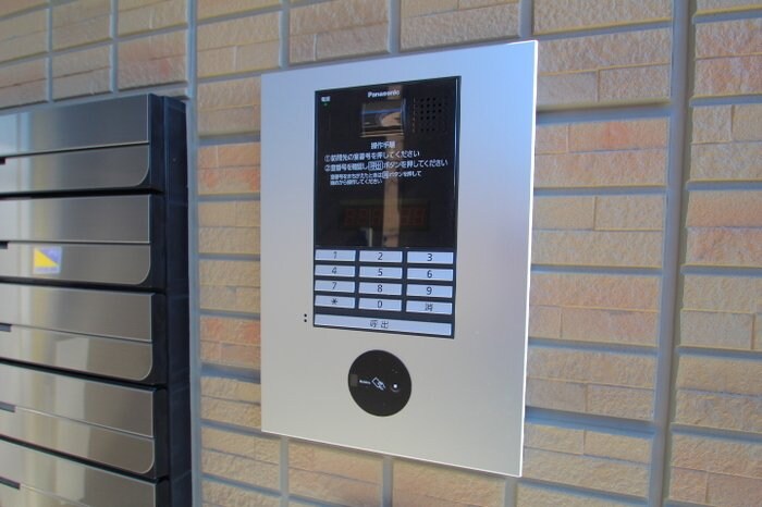 物件内観写真13　(共有部分)