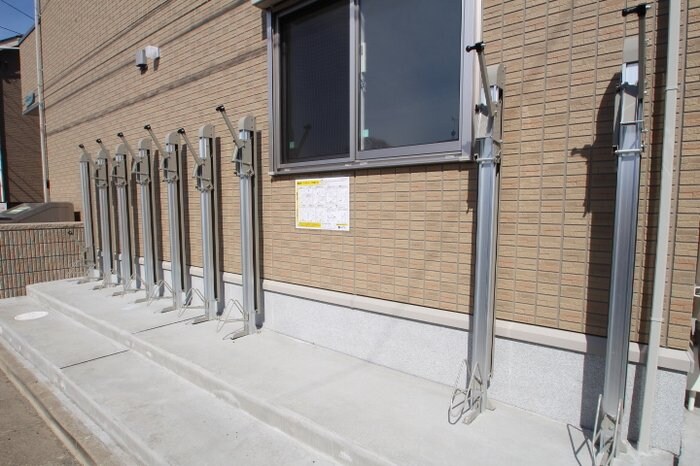 物件内観写真14　(共有部分)