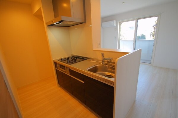 キッチン(キッチン)