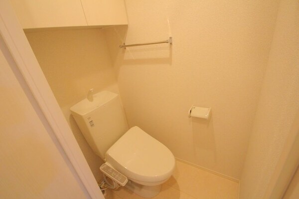 トイレ(トイレ)