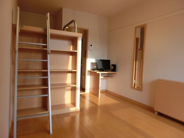 その他室内・内装(家具家電付きなので急なお引越しも安心です)