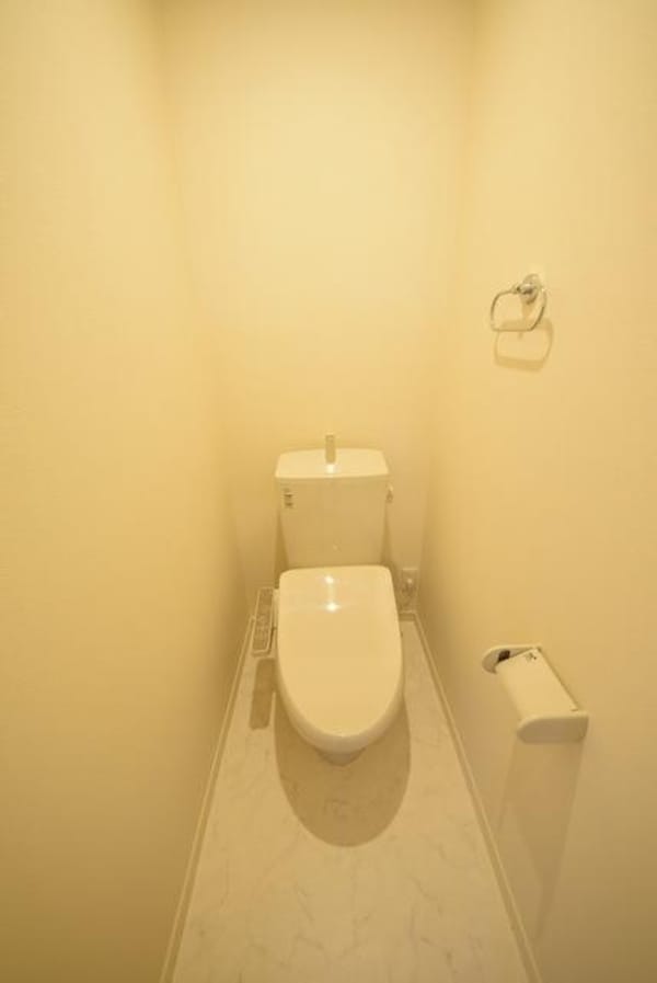 トイレ(別部屋参照　現状優先)