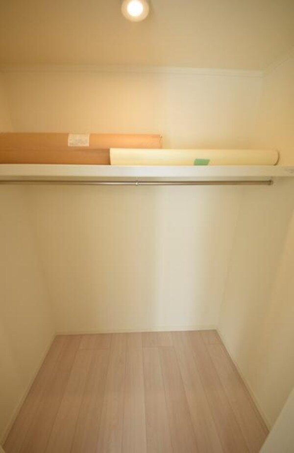 収納(別部屋参照　現状優先)