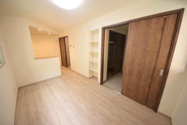 リビング・居室