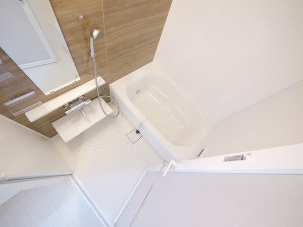 バス／シャワールーム等(※反転タイプ)