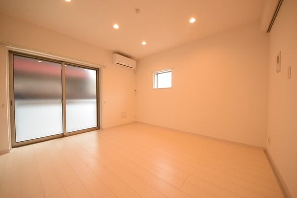 リビング・居室(別角度から見たお部屋です)