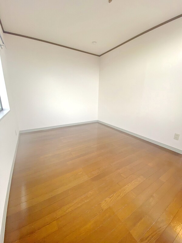 その他室内・内装(テラス付き)