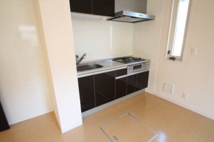 物件内観写真5　(キッチン)