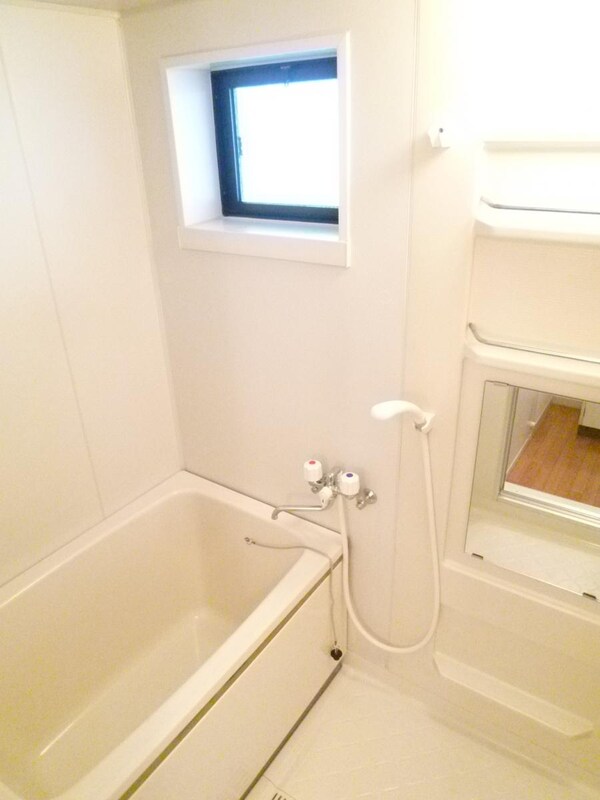 バス／シャワールーム等(バス／シャワールーム等)