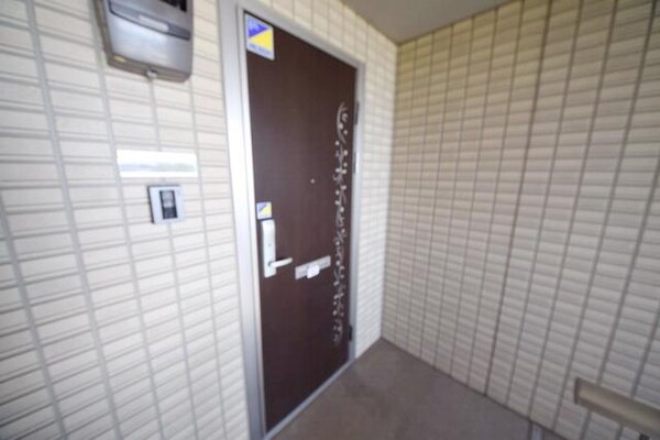 エントランス(エントランス)