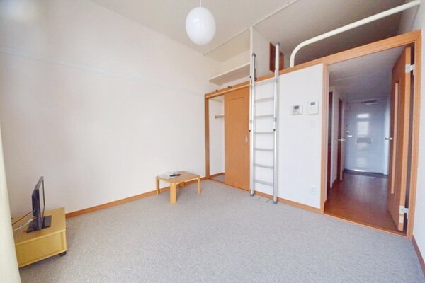 リビング・居室