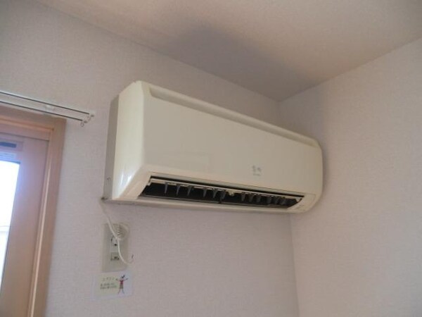 その他(エアコン付き)