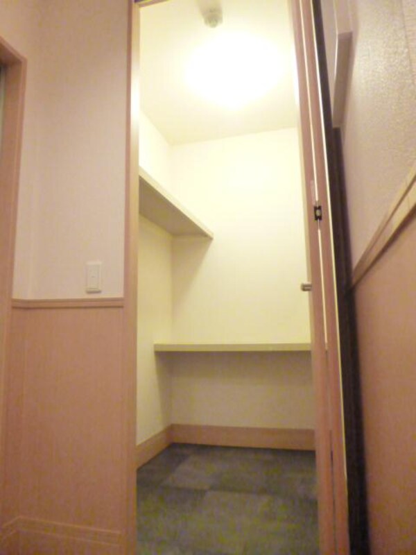 設備(★シューズボックス★)