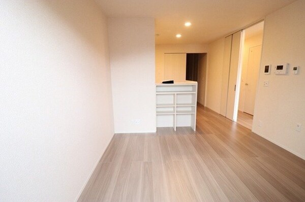 リビング・居室(※トリシアシリーズイメージ　現況優先)