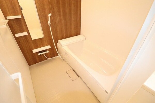 バス／シャワールーム等(※トリシアシリーズイメージ　現況優先)