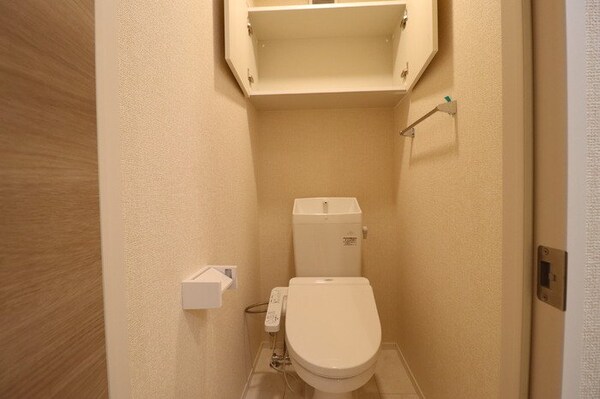 トイレ(※トリシアシリーズイメージ　現況優先)