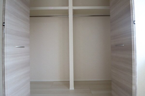 収納(※トリシアシリーズイメージ　現況優先)