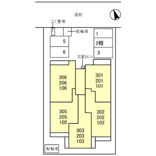 その他(間取図)