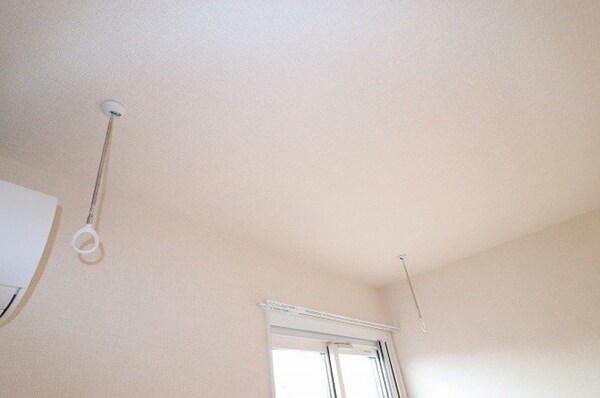 その他室内・内装(※トリシアシリーズイメージ　現況優先)