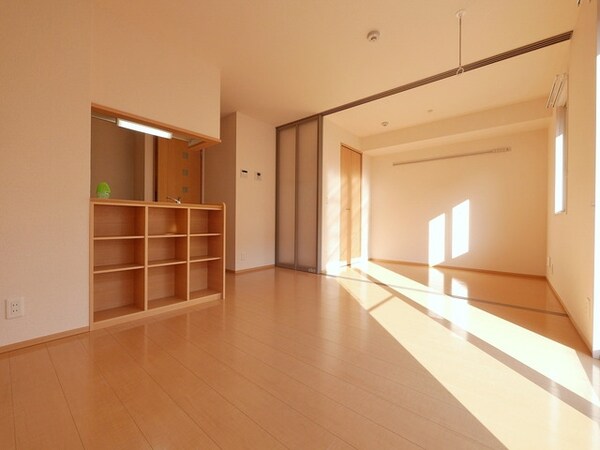 リビング・居室