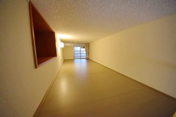 その他室内・内装(居室窓側)