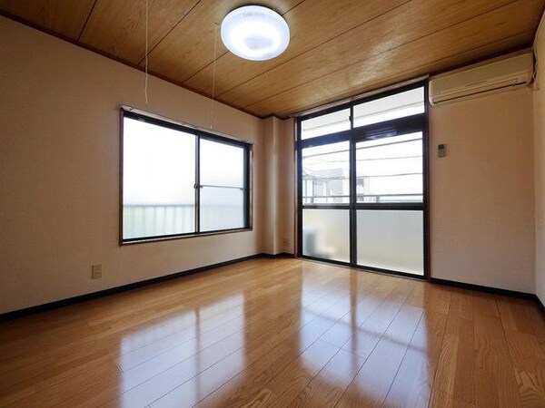 リビング・居室