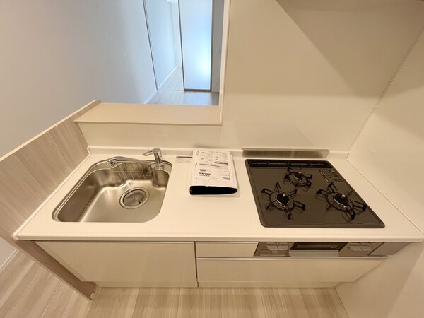 キッチン(キッチン)