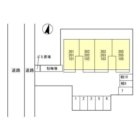 物件内観写真29　