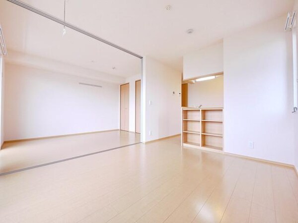 リビング・居室