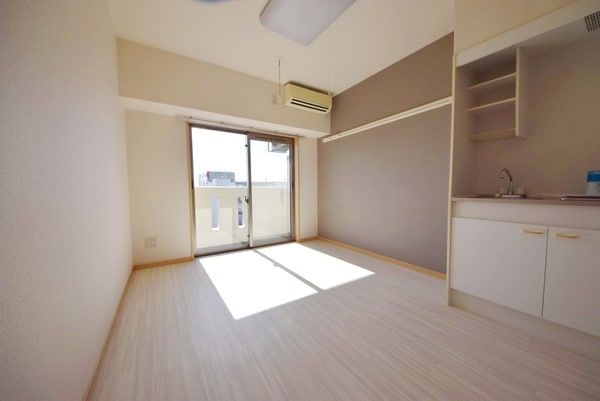 リビング・居室