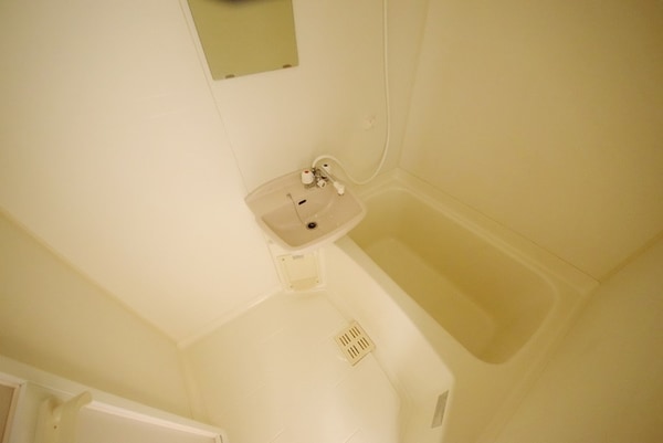 バス／シャワールーム等(バス／シャワールーム等)