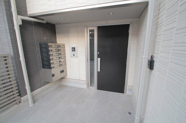 エントランス(エントランス)