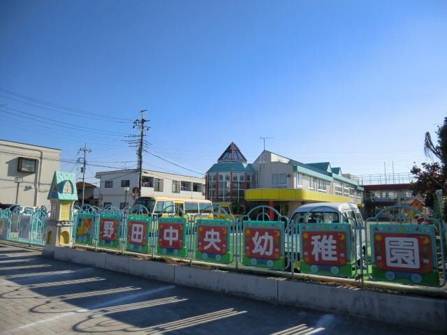 野田中央幼稚園