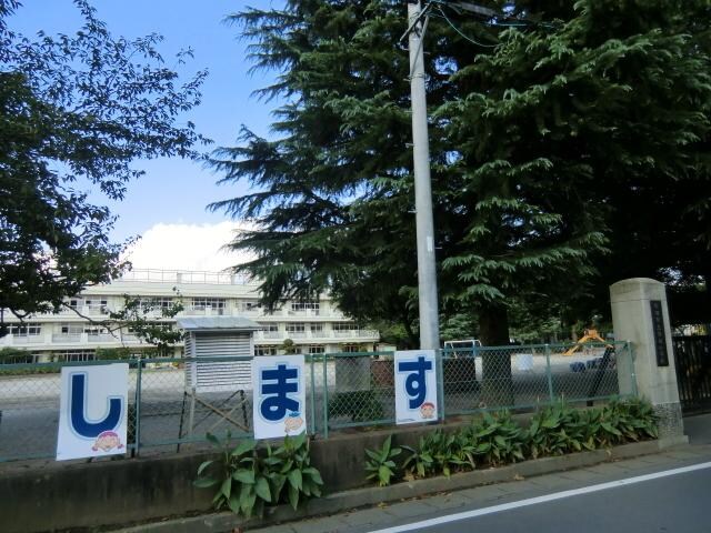 南部小学校