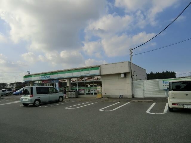 ファミリーマート