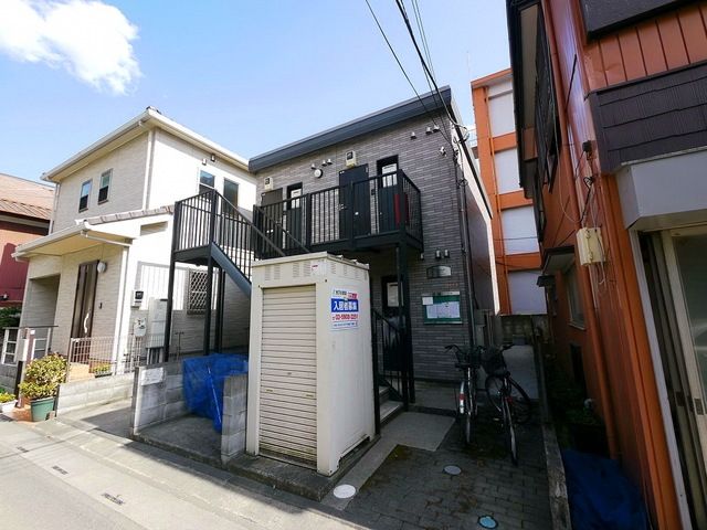外観写真
