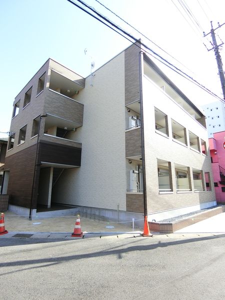 外観写真