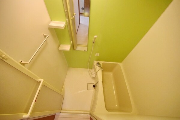 バス／シャワールーム等