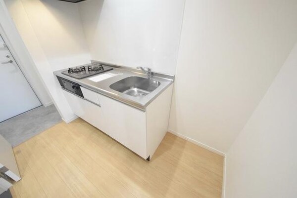 キッチン(システムキッチン)