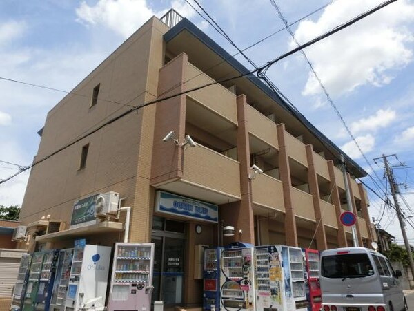 外観(蘇我駅徒歩１２分)