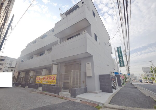 外観(外観)