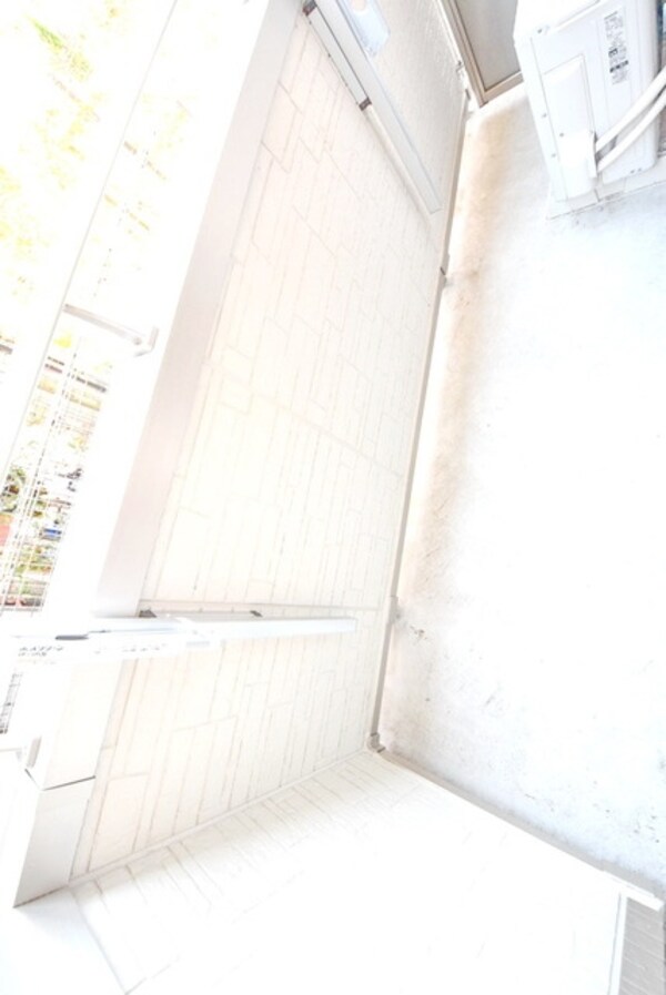 バルコニー(バルコニー)