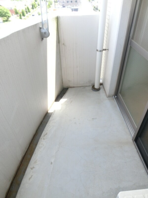 バルコニー(バルコニー)