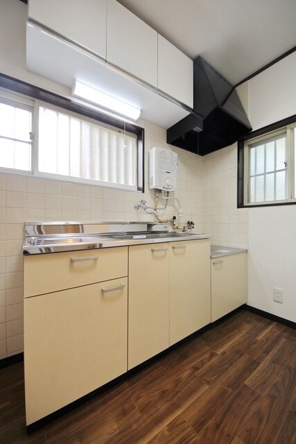 物件内観写真3　(※同物件別部屋)